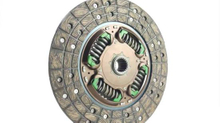 Saiding Clutch Disc for Toyota Camry Sv11#31250-32030