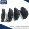 Auto Brake Pads for -Ford Fiesta Part 8V51-2K021-AA