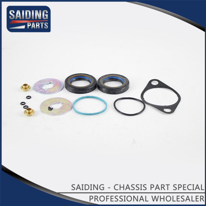 Saiding Steering Rack Repair Kits for Toyota Hilux 04445-0K100 2kdftv 5le 1trfe