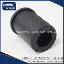 Leaf Spring Rubber Bushing Rear 90385-18007 for Toyota Hilux Spare Parts