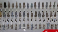 Auto Engine Parts Spark Plug 90919-01195 for Toyota Avensis