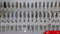 Auto Engine Parts Spark Plug 90919-01195 for Toyota Avensis