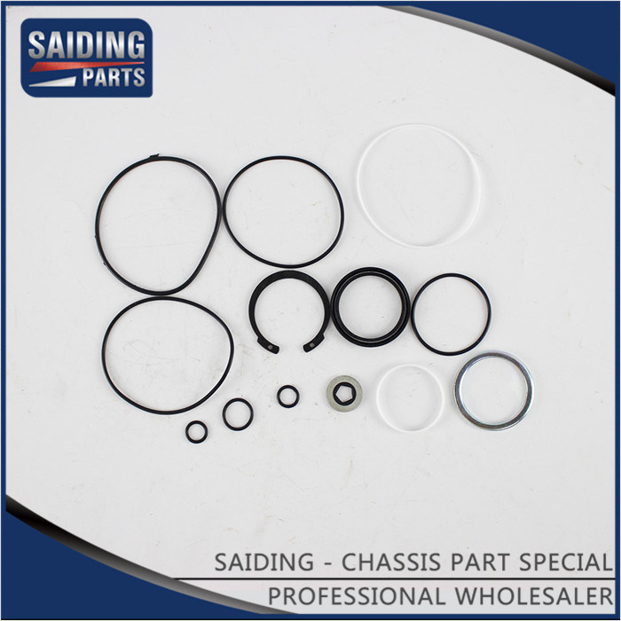 Saiding Steering Rack Repair Kits for Toyota Land Cruiser 04445-60070 Kzj77 Lj72