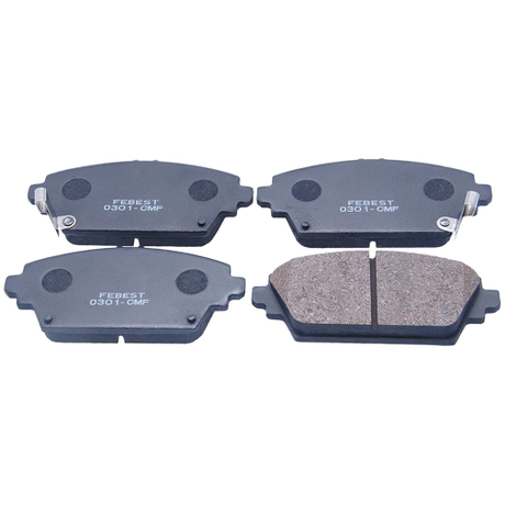 ABOUT SAIDING - Saiding Auto Parts