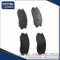 Auto Brake Pad 04465-B4020 for Toyota Rush Spare Parts