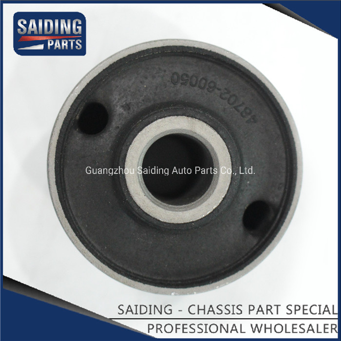 Auto Parts Control Arm Bushing 48702-60050 for Toyota Car Accessories