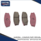 Auto Part Brake Pads for Toyota Land Cruiser 04466-60160