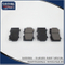 Saiding Semi-Metal Brake Pads 04465-60220 for Auto Parts Toyota Land Cruiser