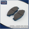 Saiding Factory Brake Pads 04465-0K290 for Toyota Hilux/Vigo Auto Parts