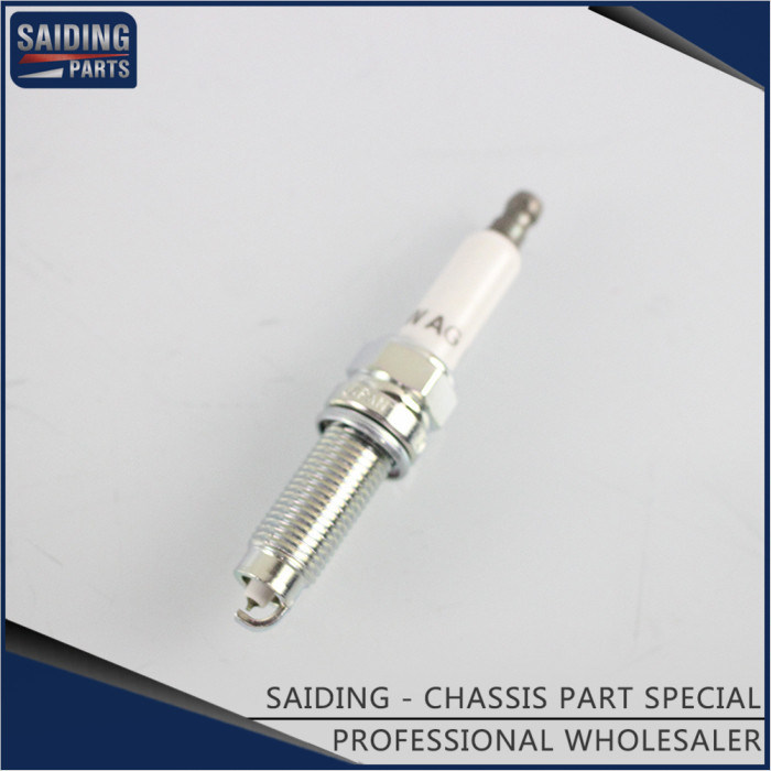 Auto Ignition Spark Plug for Audi Q7 Auto Parts 101905622 Auto Parts