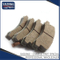 Saiding High Quality Semi-Metal Brake Pads 04466-32050 Auto Parts for Toyota Avensis