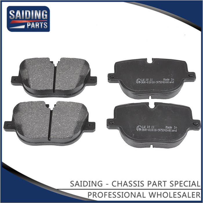 Brake Pads for Range Rover Sport Part Lr015577