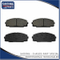 Auto Brake Pad for Toyota Hilux Part 04465-35020