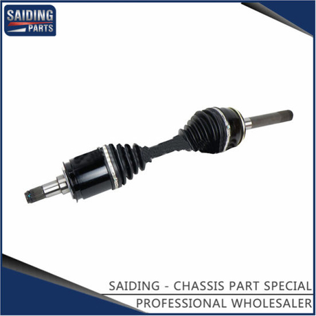 パール Wholesale Axle Shaft for Toyota Landcruiser 43430-60070 - Buy Car