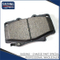 Saiding Genuine Auto Parts 04465-60020 Ceramic Brake Pads for Toyota Land Cruiser 01/1990-11/2006 Fj80 Fzj80 Hdj80 3f 1Hz 1fzf