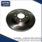 High Strength Brake Disc for Honda City Auto Parts 45251-Tg5-H00