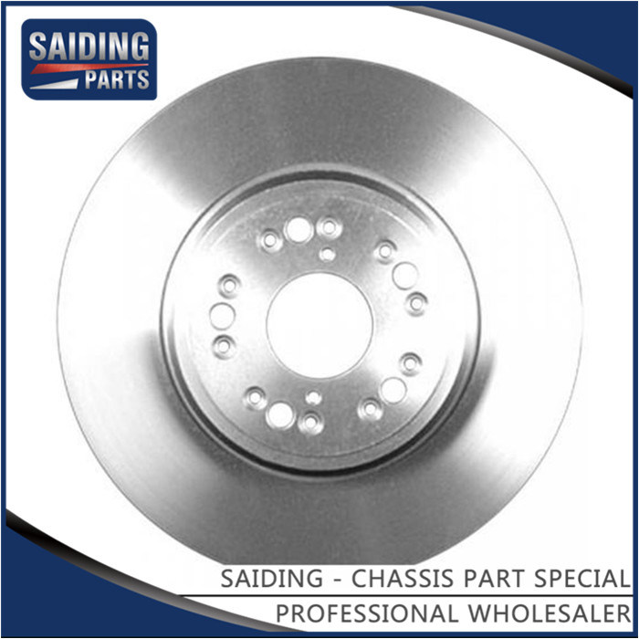 High Strength Brake Disc for Lexus Ls400 Auto Parts 43512-50130