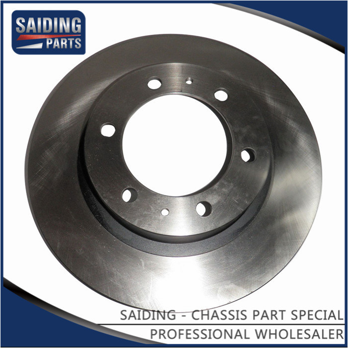 Saiding Factory Disc Brake 43512-0K100 for Toyota Hilux/Revo Auto Parts