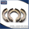 Automotive Brake System Drum Brake Shoes 04495-Bz050 for Car Parts