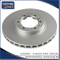 Automobile Brake Disc for Mitsubishi L200 Auto Parts MB928697