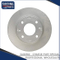 Automobile Disc Rotor Brake for Hyundai Sonata Auto Parts 51712-3K010