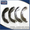 Supply Brake Shoes 04495-35250 Auto Spare Parts for Toyota Hiace