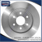 High Strength Brake Disc for Nissan Pathfinder Auto Parts 40206-9be0a