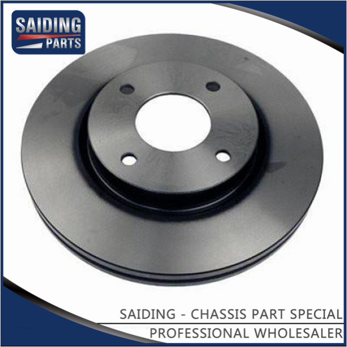 Front Rotor Disc Brake for Nissan Sentra B16X Part 40206-Et00A