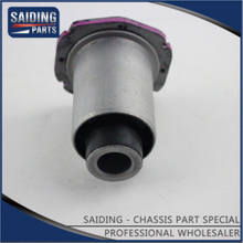 Saiding 48655-60020 Front Lower Arm Suspension Bushing for Toyota Land Cruiser/Lexus Hdj100 Hzj105