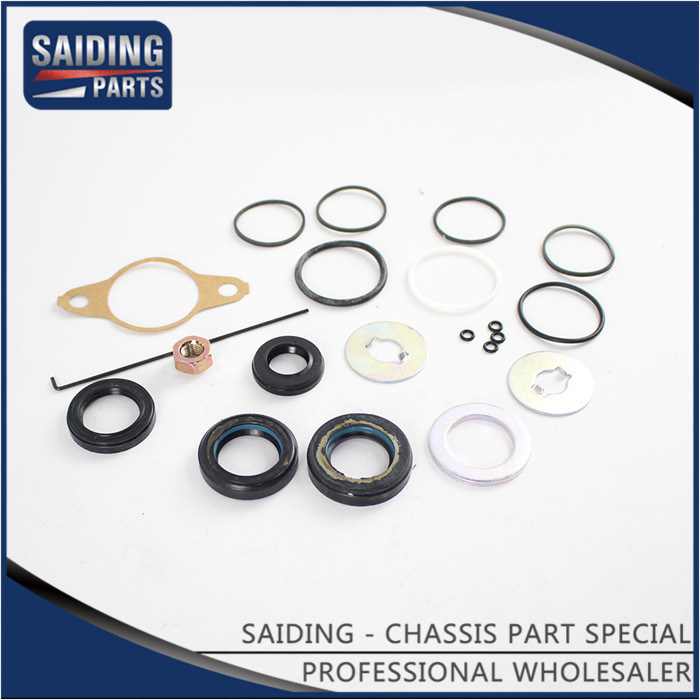 Saiding 04445-33012 Steering Rack Repair Kits for Toyota Camry Sxv10 Sxv11 Vcv10