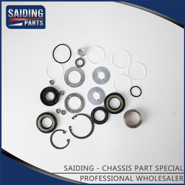 Steering Rack Repair Kits for Toyota Corolla with OEM 04445-12110 Ae100 Ee100 Ce100