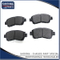 04465-33070 Auto Parts Brake Pads for Toyota Camry Vcv10