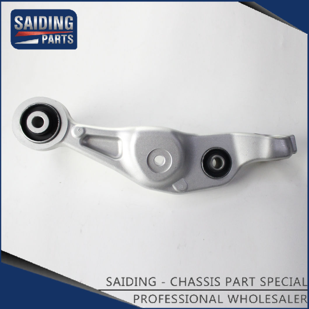 Saiding Genuine Auto Parts Front Suspension Control Arm 48620-50070 for Toyota Lexus Ls460/460L 1urfse 1urfe Usf40 Usf41