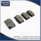 Gdb140 Front Disc Brake Pad for Lada Nova