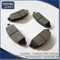 Car Disc Brake Pads Set for Chevrolet Trailblazer with OE Number 9041415