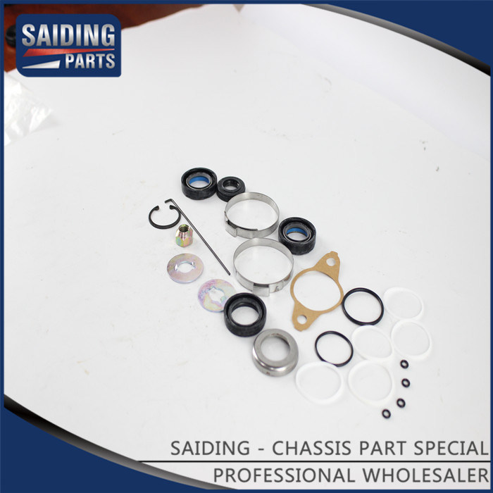 Saiding 04445-12051 Steering Rack Repair Kits for Toyota Corolla 4af 4age 2e