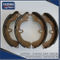 Auto Brake Shoe 04495-60060 04495-60070 04495-60080 Fortoyota Land Cruiser Fj80 Hzj78 Hzj79 Parts