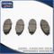 96288629 Auto Brake Pad Set for Daewoo Lanos