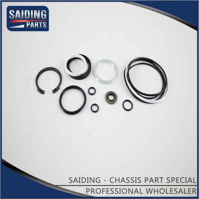 Saiding Steering Rack Repair Kits for Toyota Land Cruiser 04445-60040 Rj70 Pzj75