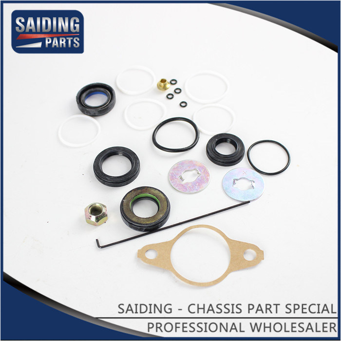 04445-16110 Saiding Steering Rack Repair Kits for Toyota Corolla EL51 Nl50