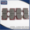 Brake Pads for Toyota Hilux Ggn125L Ggn125r Gun125r 04465-0K360 04465-04070 04465-60270 04465-35250