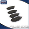 Good Price Auto Brake Pad Set for Buick Excelle OE 96405129 T18sed Year 2003-2008