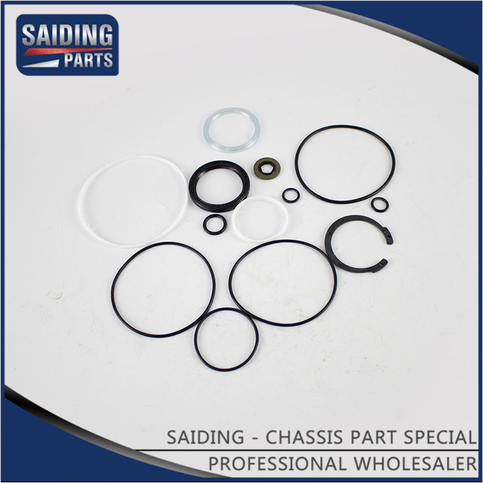 Saiding 04445-60050 Steering Rack Repair Kits for Toyota Land Cruiser Fzj105 Hzj105