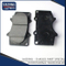 Saiding Factory Brake Pads 04465-Yzzq7 for Toyota Land Cruiser Auto Parts