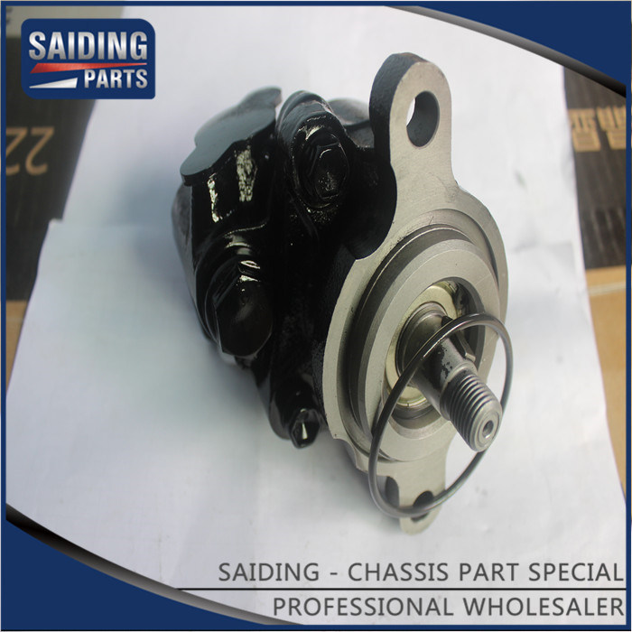 44320-36240 Good Price Saiding Genuine Auto Parts for Toyoa Coaster with Big Discount