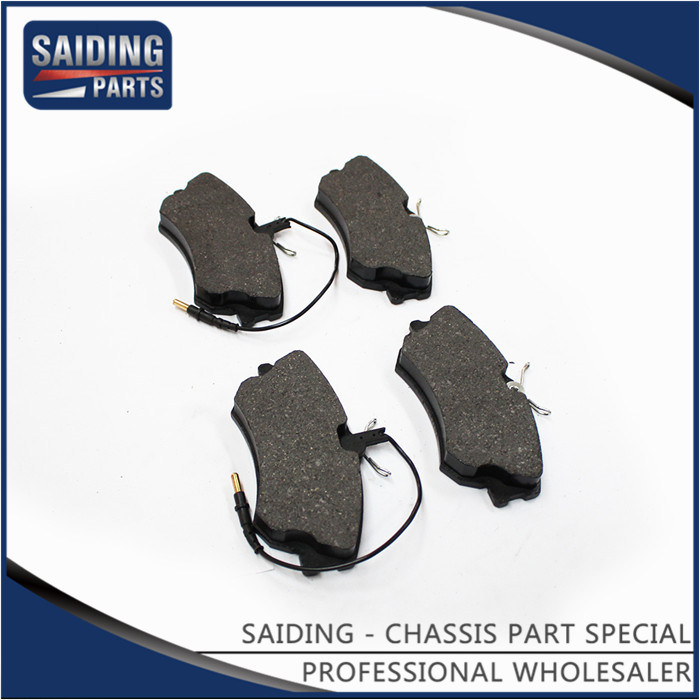 6025315867 Car Front Brake Pad Set for Renault Espace