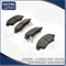45022-S04-000 Brake System Brake Pads for Honda City Year 2008-