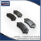 440600264r Brake Pad Set for Renault Master