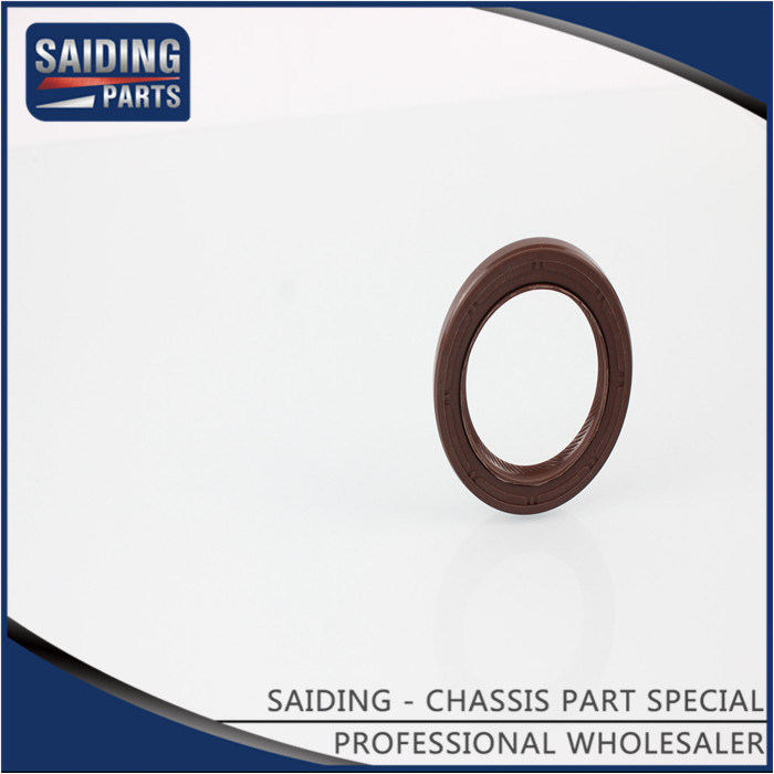 Saiding Timing Chain Cover Oil Seal for Toyota Land Cruiser Prado 90311-48029 2trfe