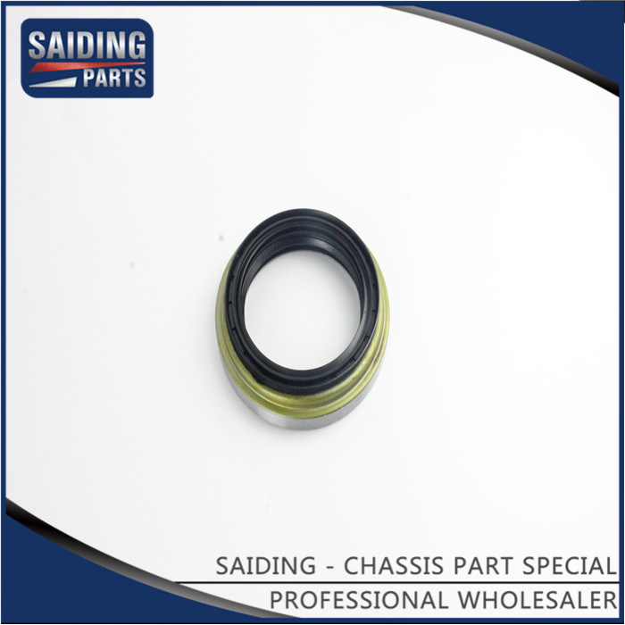 Wholesale Crankshaft Oil Seal for Toyota Coaster 90311-75003 Bb40r